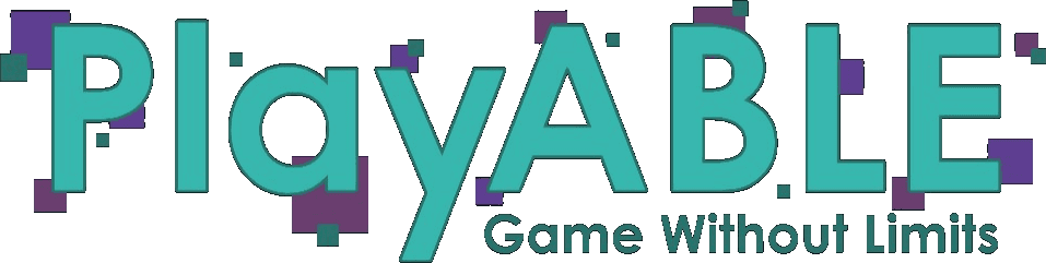 PlayABLE — Game Without Limits